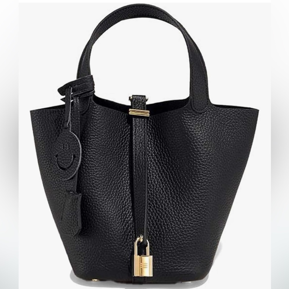 Mini Picotin 
Inspired PM Tote Bag
